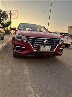 ئێم جی 5